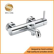 Hot Selling Brass Single Bathtub Faucets (AOM-jbWL20101)